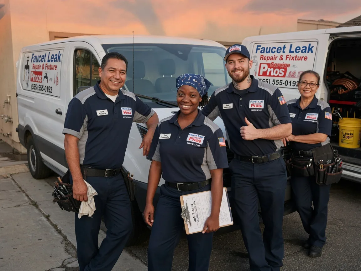 Faucet Repair company in Essex Junction, VT